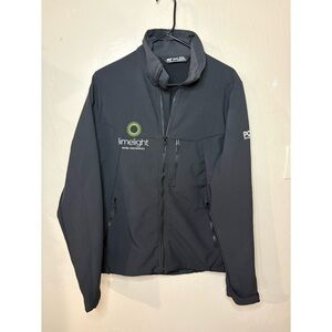 Helly Hansen Shell Jacket Size Medium
